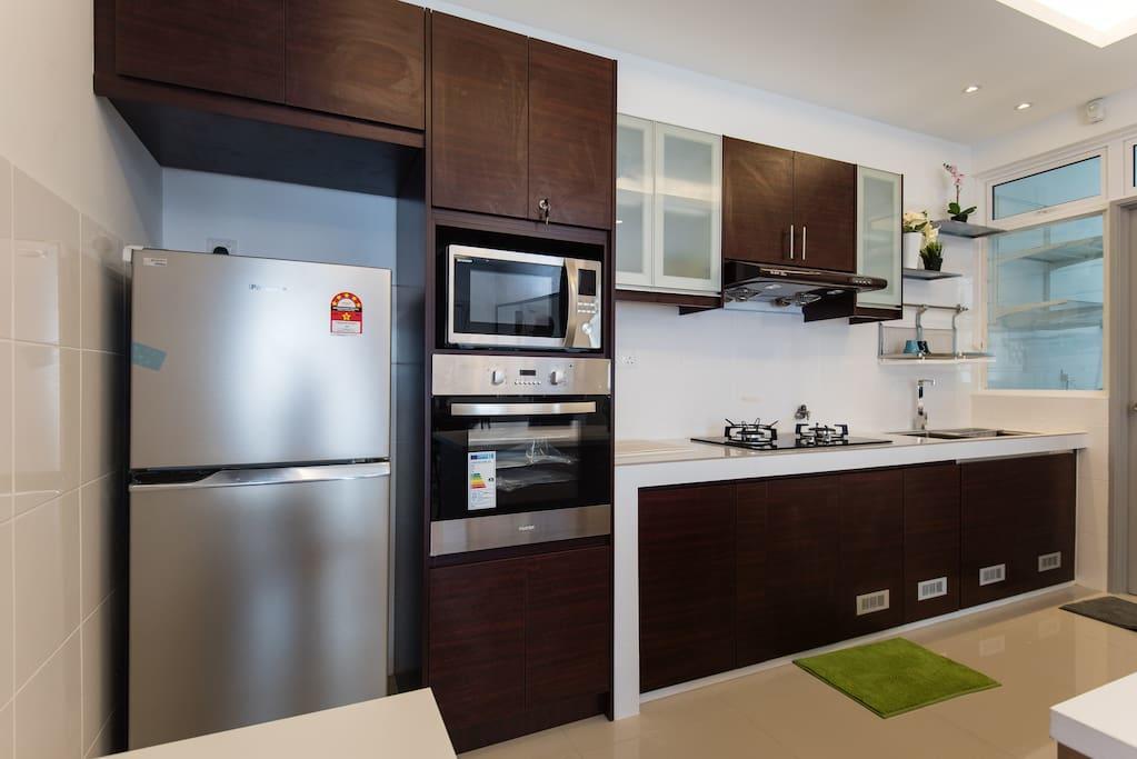 Palm Armada Residence Free Parking And Netflix Putrajaya Eksteriør billede