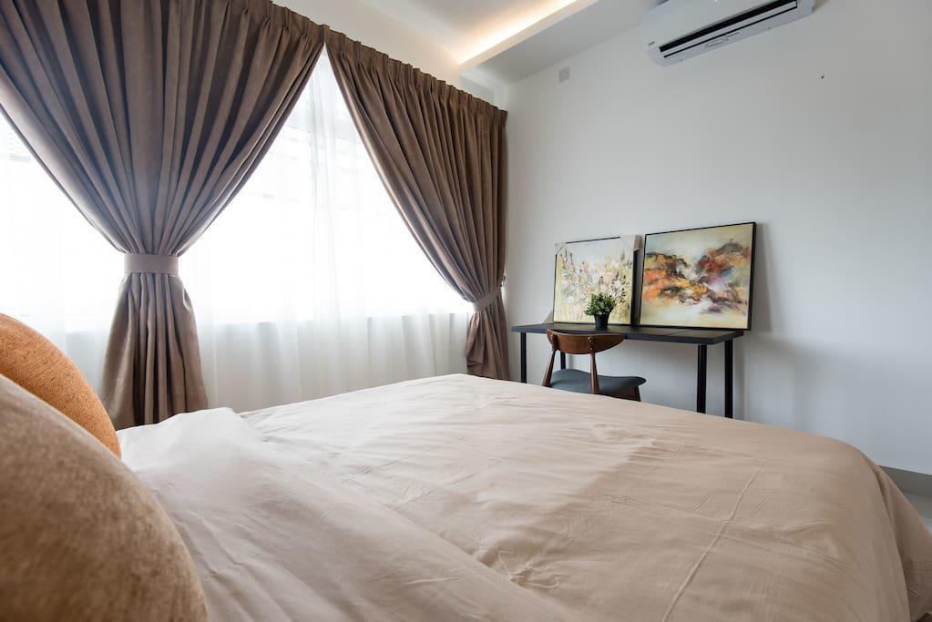 Palm Armada Residence Free Parking And Netflix Putrajaya Eksteriør billede