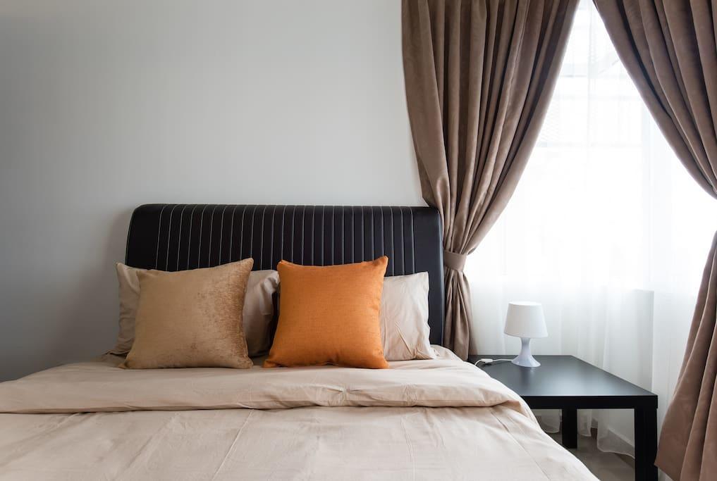 Palm Armada Residence Free Parking And Netflix Putrajaya Eksteriør billede
