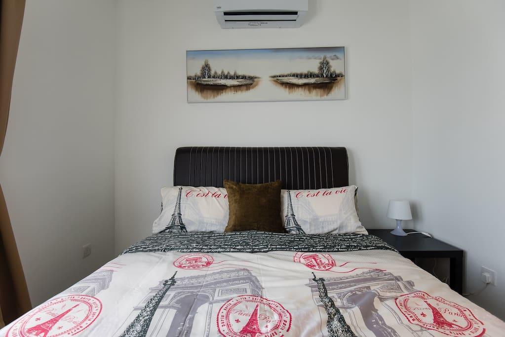 Palm Armada Residence Free Parking And Netflix Putrajaya Eksteriør billede